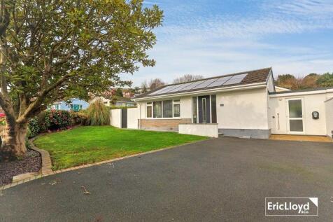 Chestnut Drive, Brixham