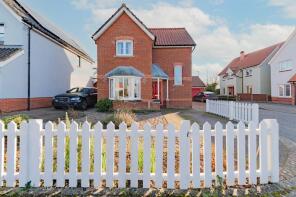 32, Millers Drive, Diss IP21 4PX