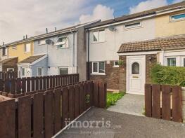 12, Camuset Close, Hakin, Milford Haven SA73 3NN