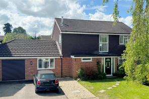 62, Greenacres, Newbury RG20 9TA