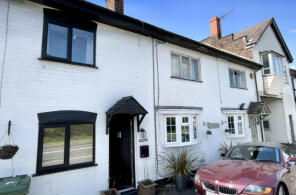 Broadfields, Bridgnorth Road, Bewdley DY12 1RN
