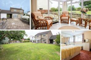 Thistle Cottage, Bishton Road, Bishton, Newport NP18 2DZ