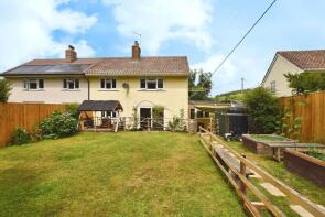 10, The Elms, Salisbury SP3 5JZ