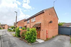 6, Ascham Road, Grange Park, Swindon SN5 6BG