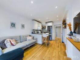 9, Taverners Place, Hitchin SG4 8BQ