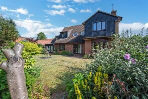 Kates Cottage, Gislingham Road, Stowmarket IP14 4JA