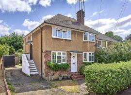 6, Kenton Gardens, St. Albans AL1 1JS