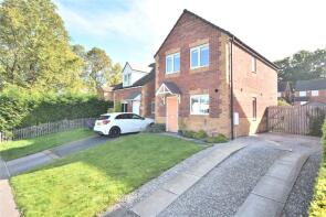 45, Cartmell Drive, Halton, Leeds LS15 0QR