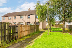 46, Firmuir Avenue, Thornhill DG3 5HY