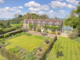 5 The Grove, Thriftwicket Lane, Ludlow SY8 2AU