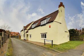 2 Homeleigh, Homeleigh Lane, Nottingham NG14 7JR