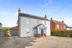 South View, Colchester Road, Colchester CO7 7NS