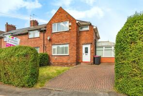 23, Cambridge Crescent, East Dene, Rotherham S65 2RB