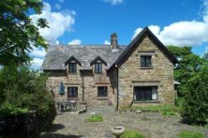 Keepers Cottage, Cowgill, Sedbergh LA10 5RN