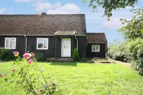 1, Swedish Houses, New Road, Northampton NN7 4EU