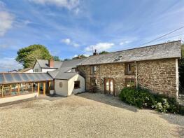 Little Eastacombe, Road From Langridge Cross To Eastacombe Farm, Umberleigh EX37 9HP