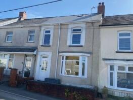 6, Heol Eglwys, Coelbren, Neath SA10 9PF