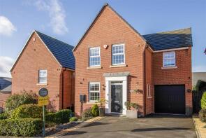 4, Grange Ash Close, Flockton, Wakefield WF4 4FF