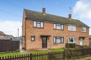 5, Cup And Saucer, Banbury OX17 1NN