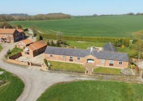 Old Stables Lodge, Church Lane, Louth LN11 0SA