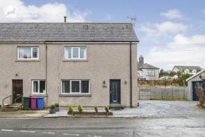 Lynton, C1h From A95 At Maggieknockater To C65h At Tullich, Aberlour AB38 9RA