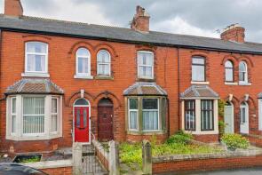 23, St Pauls Street, Clitheroe BB7 2LS