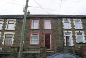 69, Madeline Street, Pont-y-gwaith, Ferndale CF43 3LT