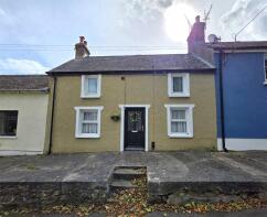 7, Church Terrace, Monkton, Pembroke SA71 4LN