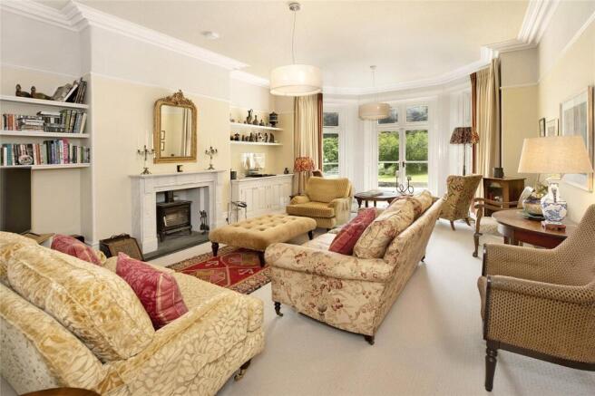 Drawing Room