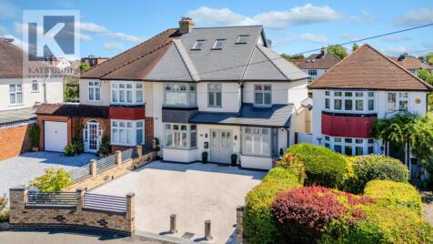 Bradstock Road, Epsom, KT17