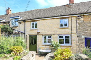 3, Rocky Banks, Carterton OX18 3NT