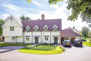 Elm Cottage, Beales Drive, Ipswich IP7 7QL