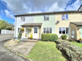 32, Stafford Way, Winkleigh EX19 8PY
