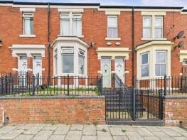 258, Whitfield Road, Newcastle Upon Tyne NE15 6AP