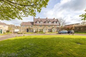 6, Dashwood Mews, Kirtlington OX5 3JX