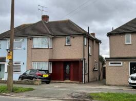 23, Coronation Drive, Hornchurch RM12 5BL