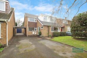 74, Leconfield Road, Loughborough LE11 3SQ