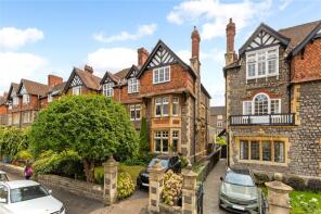 30b, Downleaze, Stoke Bishop, Bristol BS9 1LY