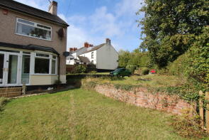 2, College Villas, College Hill, Tanyfron, Wrexham LL11 5TF