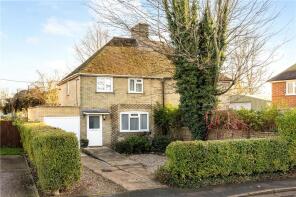 20, Town Close, Cambridge CB22 3JB