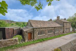Church Hall, Gill Lane, Cowling, Keighley BD22 0DF