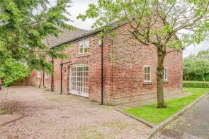6, Halsall Manor Court, Halsall L39 8TN