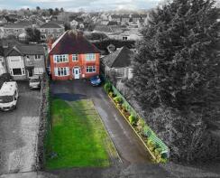 216, Cropston Road, Leicester LE7 7BN
