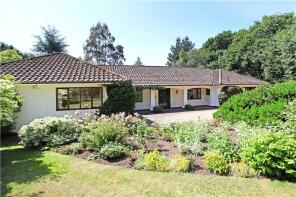Field House, Priors Hatch Lane, Hurtmore, Godalming GU7 2RJ