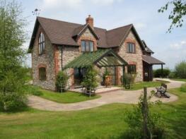 Marcher Cottage, Picklescott, Church Stretton SY6 6NU