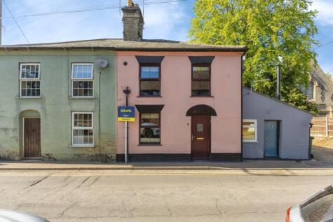 Dereham Road, Watton, Thetford, Norfolk, IP25