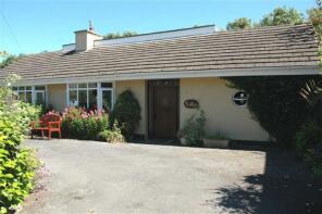 Penalyn, A4139 Station Road To Marsh Road, Penally, Tenby SA70 7PS