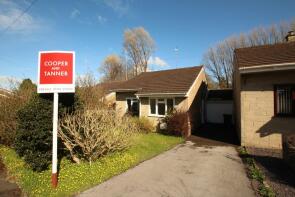 17, St Michaels Close, Stoke St Michael, Shepton Mallet BA3 5LF
