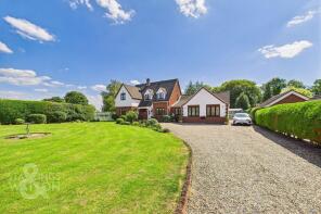 Copper Acre, Short Green, Diss IP22 2EE