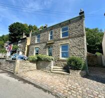 5, Meadow Nook Cottages, Spinnerbottom, High Peak SK22 1AA
